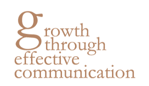 growth through effective communication